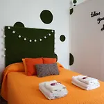 Apartmán Mai *