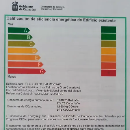 Apartmán Mai
