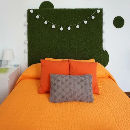 Mai Apartmán *