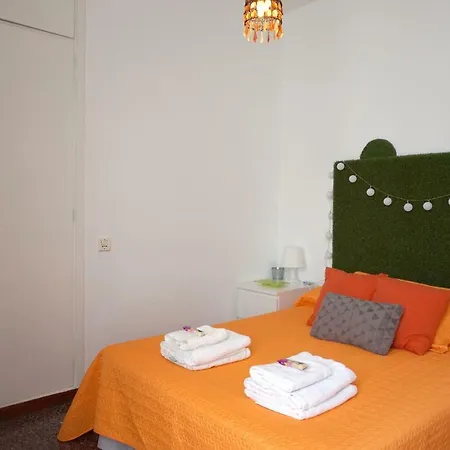 Mai Apartmán Las Palmas de Gran Canaria