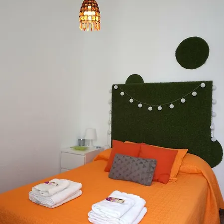 Apartmán Mai Las Palmas de Gran Canaria