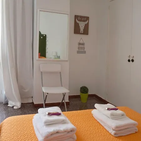 Apartment Mai Las Palmas de Gran Canaria