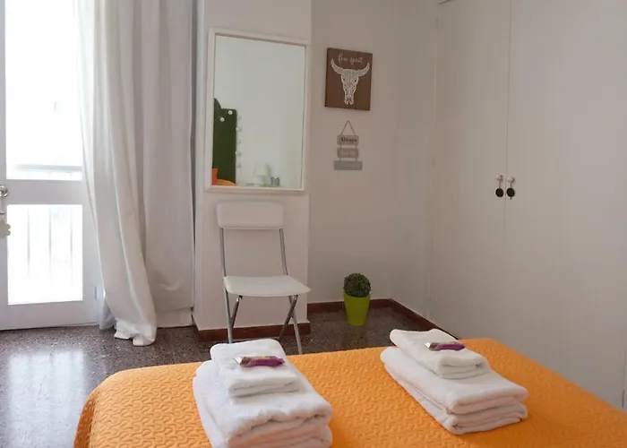 Lejlighed Mai Las Palmas de Gran Canaria