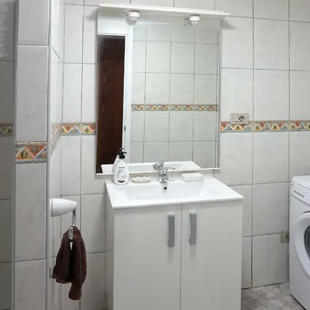 Mai Apartment Las Palmas de Gran Canaria