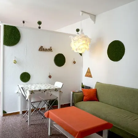 Mai Apartment Las Palmas de Gran Canaria