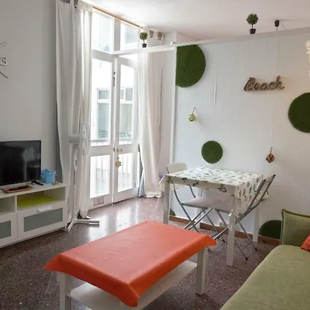Mai Apartment
