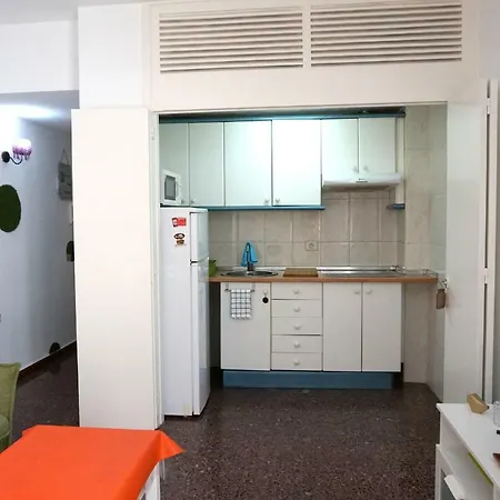 Mai Apartment *