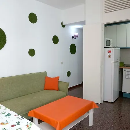 Mai Лас-Пальмас-де-Гран-Канарія