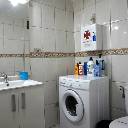 Mai Apartment *