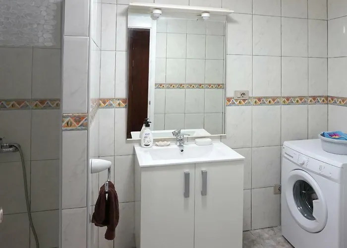 Mai Apartamento Las Palmas de Gran Canaria