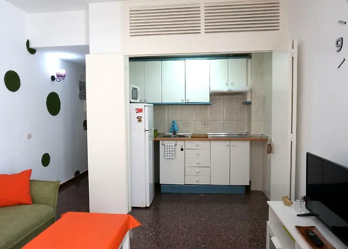 Mai Апартаменти *