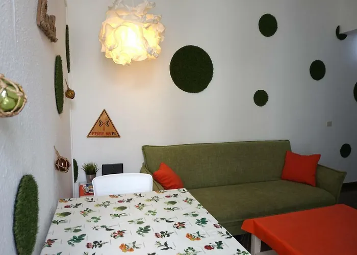 Apartamento Mai