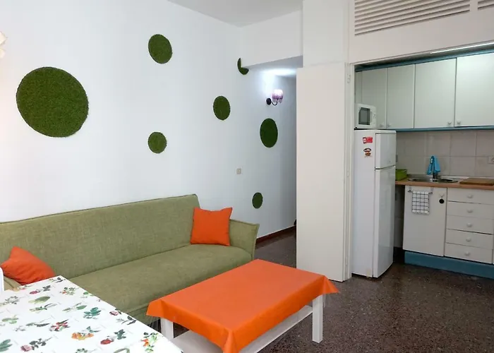 Mai Лас-Пальмас-де-Гран-Канарія