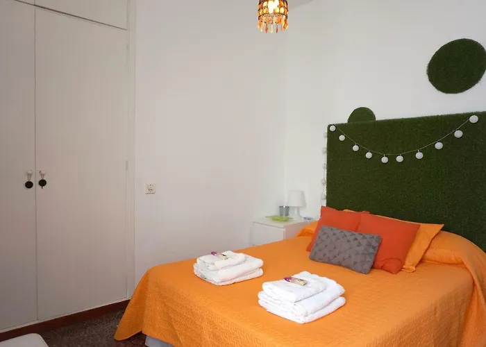 Mai Apartamento Las Palmas de Gran Canaria