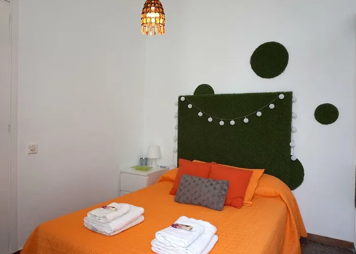 Apartman Mai Las Palmas de Gran Canaria