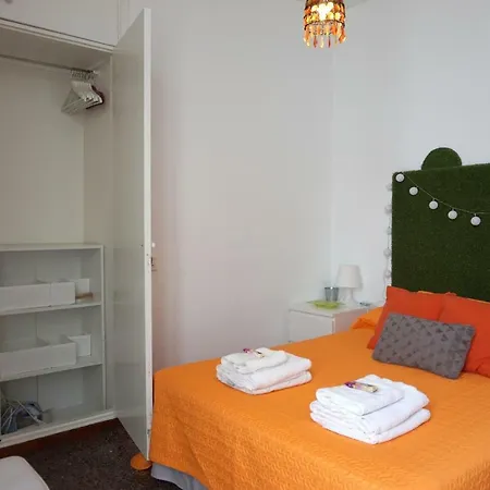 Mai Apartment